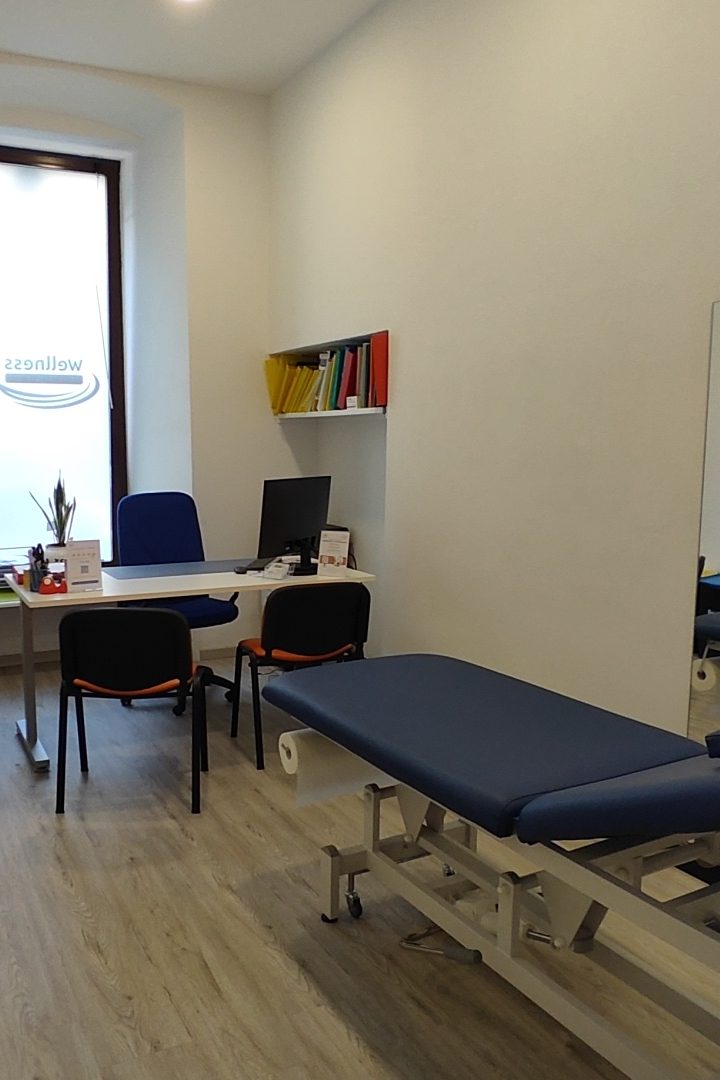 Ambulatorio medico